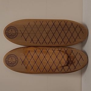 Pair of Great Lakes Grilling Company Grilling Planks